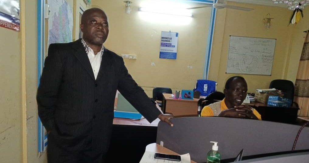 Cifh : clôture de la session de formation 2024 au Burkina Faso