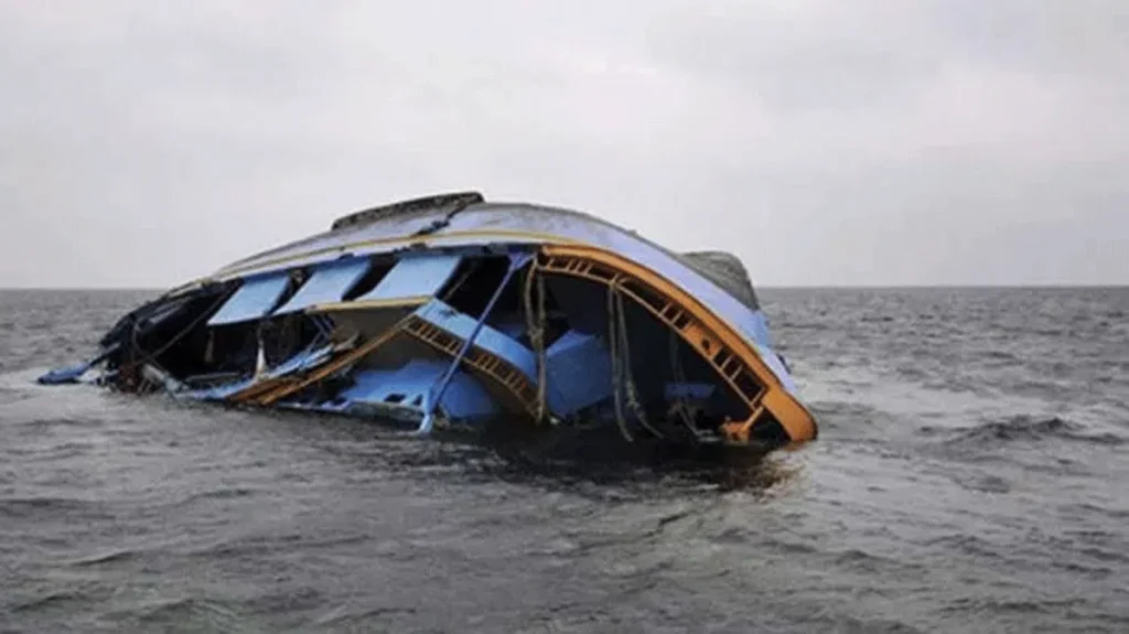 Nigeria : un bateau chavire et fait au moins 20 morts