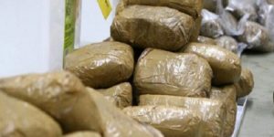 Burkina Faso : 02 femmes arrêtées avec 16 kg de cannabis d’une valeur de 1 760 000 FCFA