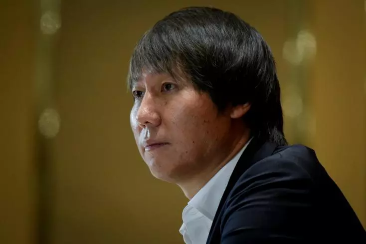 Chine: un ex-sélectionneur de l’équipe nationale de foot condamné à 20 ans de prison