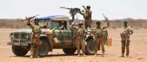 Mali : les forces armées neutralisent des chefs terroristes à Kidal