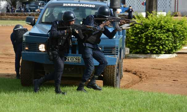 Burkina Faso : la liberté retrouvée pour deux gendarmes ivoiriens après 14 mois