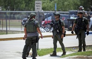 États-Unis : une élève tire sur ses camarades, deux morts et plusieurs blessés