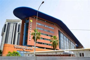 Côte d’Ivoire : L’État ivoirien sort du capital de Versus Bank au profit de Harvest Capital Holding