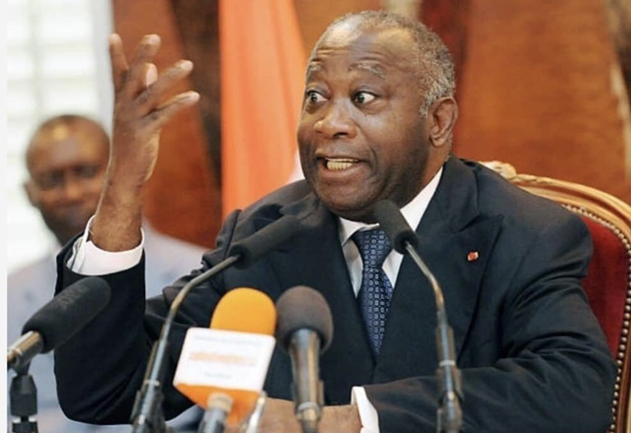 Présidentielle 2025 : Laurent Gbagbo promet de faire circuler l’argent comme avant s’il est élu