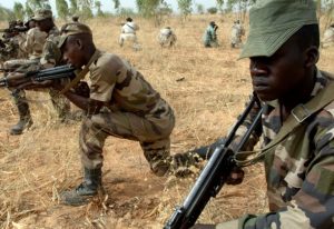 Mali : 08 chefs rebelles Touaregs tués dans de frappes de drones