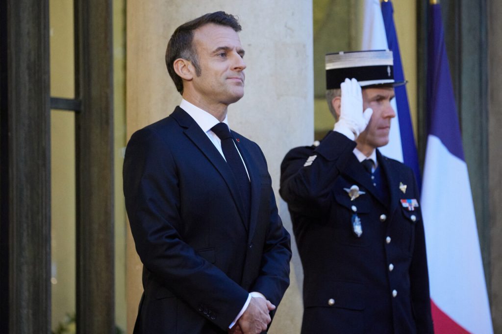 France: le nouveau Premier ministre annoncé ce vendredi
