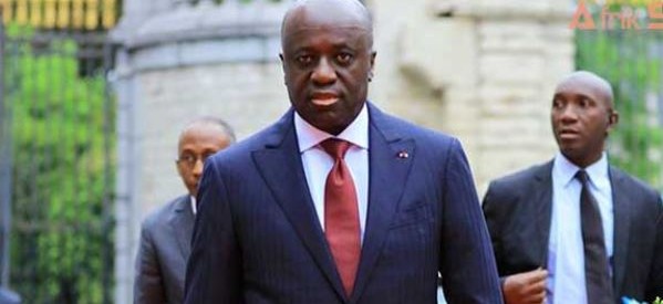 Côte d’Ivoire : Marcel Amon-Tanoh nommé Conseiller Spécial d’Alassane Ouattara