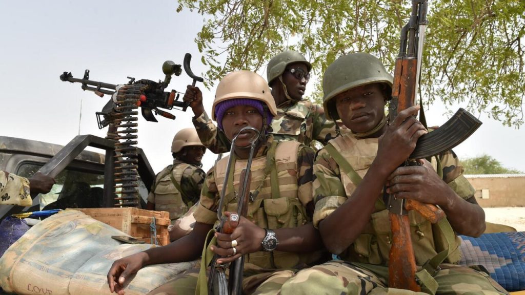 Niger : 39 villageois tués dans des attaques terroristes dans l’ouest du pays