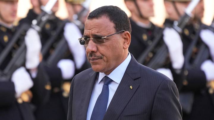 Crise au Niger : le Maroc plaide pour la liberation de Mohamed Bazoum