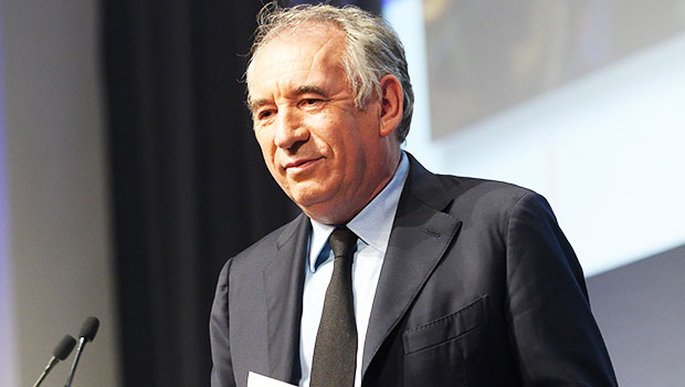 France: François Bayrou nommé Premier ministre