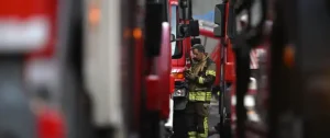 Turquie : une explosion dans une usine d’explosifs à Karesi fait 12 morts