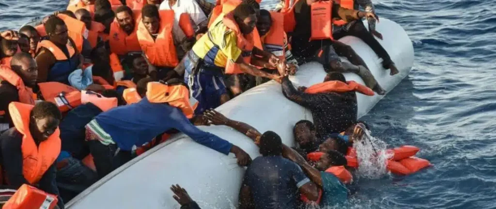 Drame en Méditerranée : des migrants d’Afrique subsaharienne meurent au large de la Tunisie