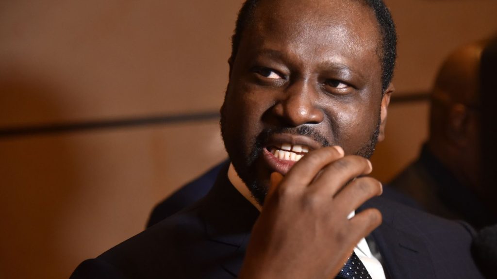 Présidentielle 2025 : Guillaume Soro dévoile ses intentions malgré l’exil