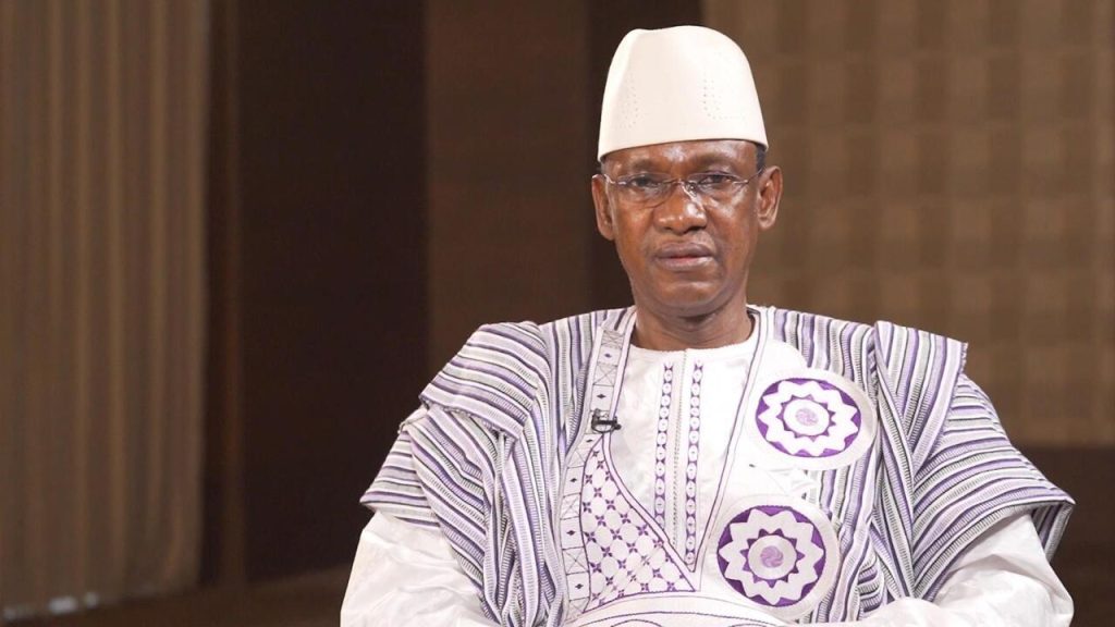 Mali : Choguel Maïga visé par une enquête du BVG pour détournement de fonds