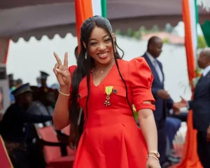 Marathon de Cuisine : Zeinab Bance récompensée par une distinction prestigieuse