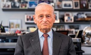 Allemagne : l’ancien résident Horst Köhler décède à l’âge de 81 ans