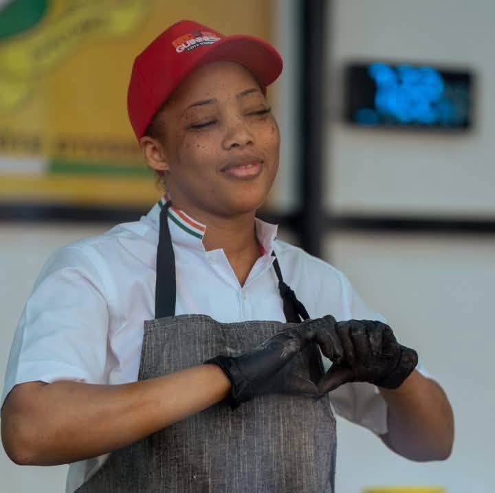 Marathon culinaire : Zeinab Bancé relance son défi pour le record Guinness