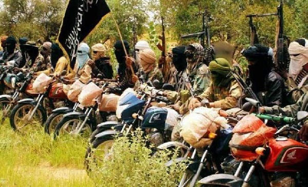 Le JNIM poursuit son expansion