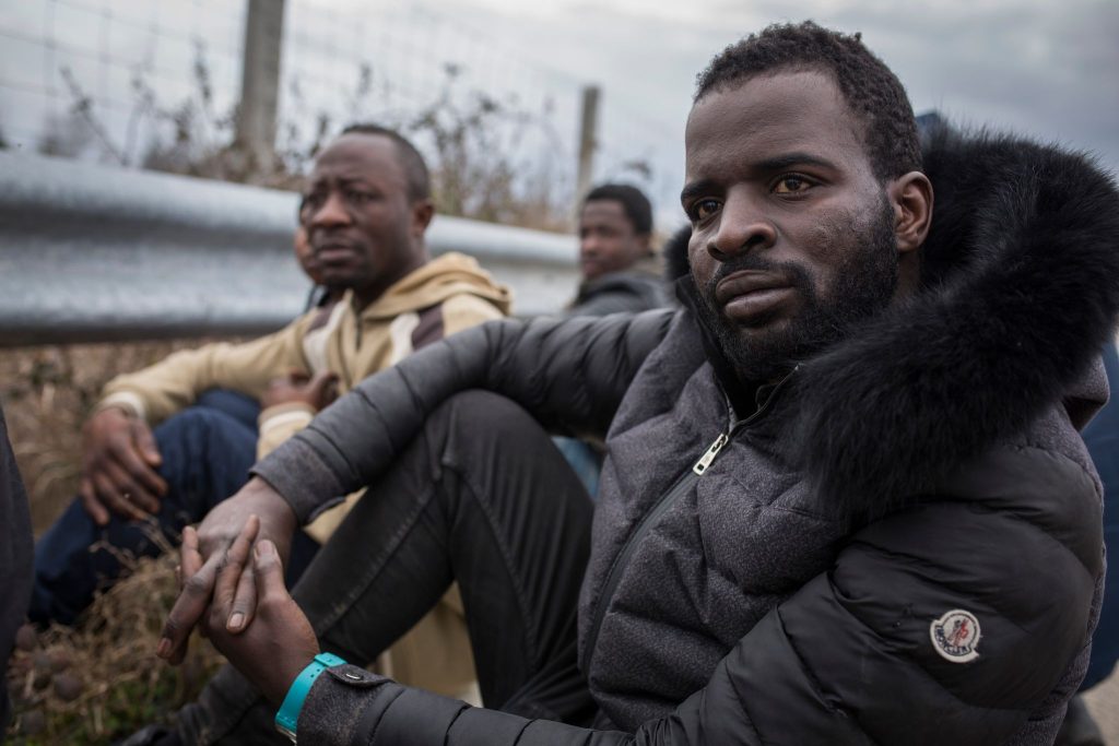 L’Afrique du Sud expulse 46 898 migrants sans papiers