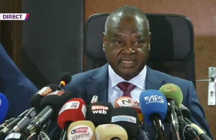 Scandale financier au Sénégal : le Parquet poursuit cinq ex-ministres pour détournements liés au Covid-19
