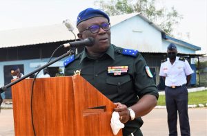 Côte d’Ivoire : le gouvernement dément la rumeur sur la mort du Général Lassina Doumbia