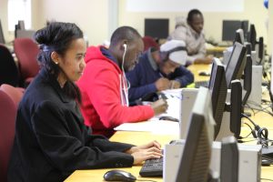 le Ghana amorce sa transformation numérique
