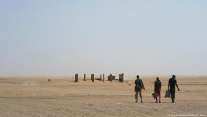 Un migrant ivoirien alerte : les passeurs sont tous malhonnêtes