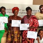Tchad : EISA renforce les capacités des acteurs de la société civile