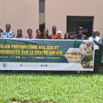 Atelier préparatoire des OSC et des communautés sur le contre-espace des Assemblées annuelles de la BAD