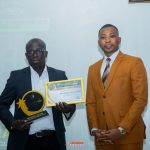 Adiaké Célèbre ses Champions Économiques lors des « Awards des Entrepreneurs