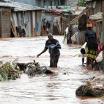 Nigeria : 115 morts dans des inondations