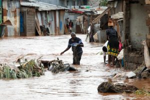 Nigeria : 115 morts dans des inondations