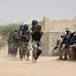 Nigeria : un réseau de trafic d’armes démantelé, des militaires et policiers arrêtés