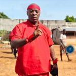 Kley Saley choque :« Et les femmes,je ne les aime pas »