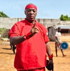 Kley Saley choque :« Et les femmes,je ne les aime pas »
