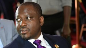 Côte d’Ivoire : prison ferme pour un proche influent de Guillaume Soro