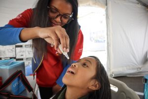 Madagascar : l’épidémie de poliomyélite officiellement terminée