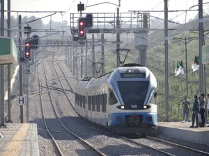 Partenariat stratégique : l’Allemagne au cœur du renouveau ferroviaire algérien