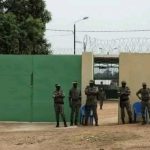 Bouaké : cinq morts et 29 blessés lors d’une fouille à la Maison d’arrêt