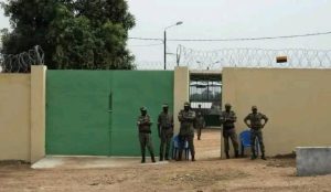 Bouaké : cinq morts et 29 blessés lors d’une fouille à la Maison d’arrêt