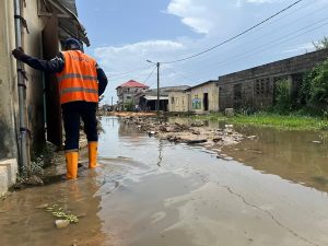 Port-Bouët s : l’ONPC traque les zones à risque d’inondation