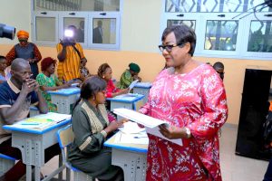 Fonction publique : 590 concours ouverts en 2025