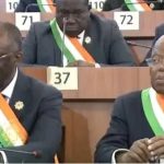 Côte d’Ivoire : le groupe parlementaire PDCI-RDA boycotte la clôture de session et appelle à un dialogue politique inclusif