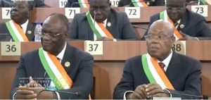 Côte d’Ivoire : le groupe parlementaire PDCI-RDA boycotte la clôture de session et appelle à un dialogue politique inclusif