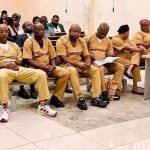 Guinée-Équatoriale : Balthasar Engonga devant le tribunal de Malabo