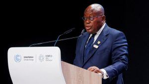 Ghana : 12 hauts fonctionnaires accusés d’avoir détourné 53 M$ de fonds publics
