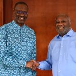 Coalition PPA-CI – PDCI : Gbagbo et Thiam font bloc contre le RHDP