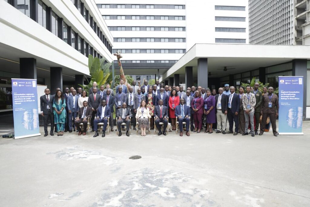 Abidjan au cœur des débats sur la réforme des notations souveraines