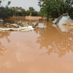 Nigeria : plus de 700 disparus après des inondations dans l’État du Niger